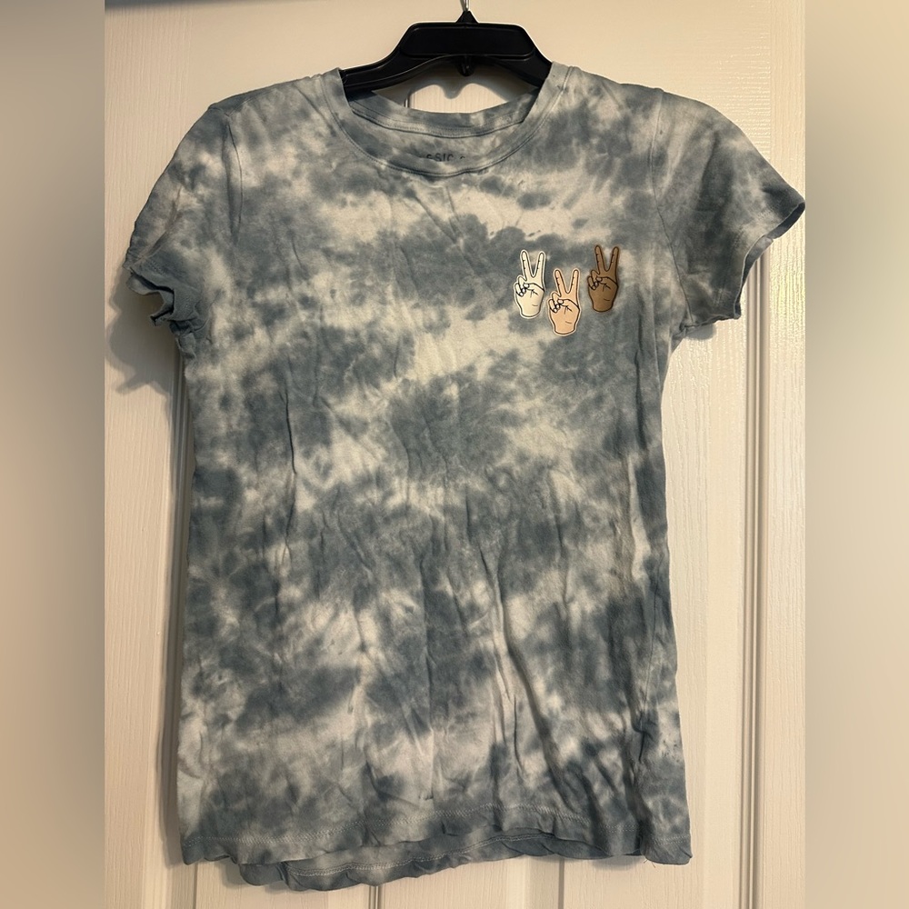 Crew tshirt